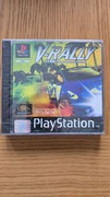 V-RALLY 97 CHAMP EDITION NOWA | PS1 | PSX | PAL | ENG | ORYGINALNE