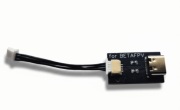 Adapter dla dronów BetaFPV USB-C / SH1.0 4-pinowy