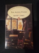 The Aspen Papers Henry James ENG
