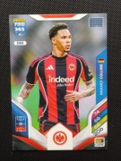 PANINI FIFA 365 2026 NNAMDI COLLINS nr.EIN8 ( Frankfurt ) 