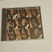 Nat King Cole The Magic Collection volume one Cd