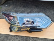 Nissan Qashqai J11 Lift Lampa przednia prawa przód