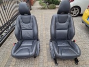 VOLVO V60 I R DESIGN Środek Fotele Kanapa Komplet Kombii ANG