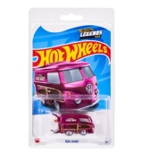 Hot Wheels Kool Kombi Limitowana Edycja