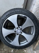 Koła 20" Mercedes ML GLE GLC 