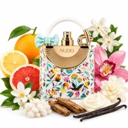 Nudo Exotic Flowers EDP Perfumetka 5ml