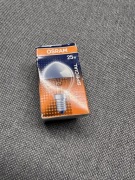 OSRAM Special 25W lustro , gwint E14