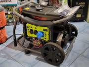 PRAMAC 6 kW WX7000 ES AVR Agregat prądotwórczy 