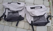 Sakwy rowerowe Crivit (20L) 2 sztuki