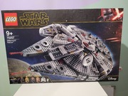 #Nowe# Lego Star Wars 75257 Sokół Millenium Falcon