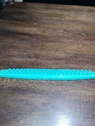 PRZYRZAD DZIEWIARSKI