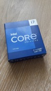 Procesor i7 13700k