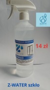 Płyn Z-WATER Polska 0,5l mycie szyb i luster