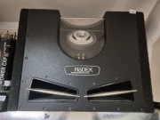 Zestaw Car Audio Rodek + Wzmacniacz + Power Cap Dietz