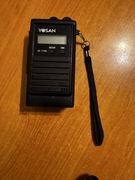 Ręczne CB radio Yosan JC-1101