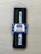 Moduł pamięci RAM 4GB DDR3 GOODRAM