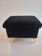 Pufa schowek 50x40x40 nowa 