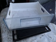 Szuflada górna 2426279 do lodówki / zamrażarki Electrolux erb