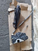 Klamka z zamkiem bmw e46 prawa lift