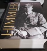 Himmler, Peter Longerich 