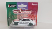 ALFA ROMEO GIULIA  MAJORETTE KABAYA (KARTA)
