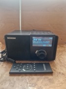 Radio Internetowe Dab+ ,,NOXON"