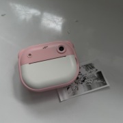 apparat fotograficzny dla dzieci drukarka natychmiastowa 