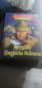 Przygody Sherlocka Holmesa, Arthur Conan Doyle