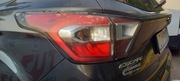 Lampy lampa ford kuga