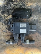 Fiat Alfa Jeep 50555430 czujnik ciśnienia spalin OE