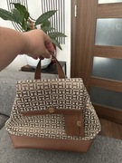 Tommy Hilfiger, nowy z metka plecak