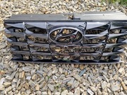 Hyundai Tucson IV 4 atrapa grill