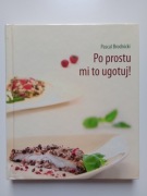 PO PROSTU MI TO UGOTUJ!  - Pascal Brodnicki
