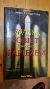 Arturo Ortega Blake Joanna kobieta która została Papieżem