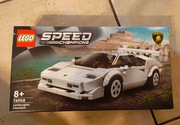 LEGO Speed Champions 76908 