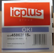 Toner OKI MC 873 853 magenta icplus