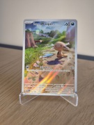 Karta Pokemon TCG: Paldean Wooper (PFL 102)