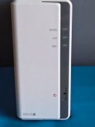 Serwer NAS Synology DS115j 