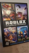 Roblox najlepsze gry przygodowe