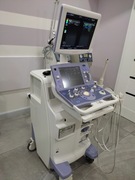 Ultrasonograf ALOKA ProSound Alpha 7 RTE