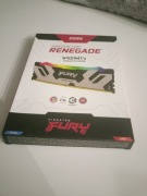 Kingston Fury Renegade 6400mt/s 64 GB ddr5 2x32 gb