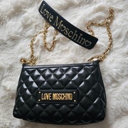 Torebka Love Moschino