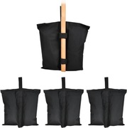 NOWY! Obciążniki do altan ogrodowych Zestaw 4 sztuki (7 zestawów)