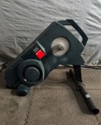 Trenażer rowerowy Elite TURNO