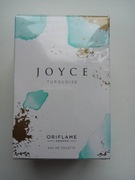 Woda toaletowa Joyce Turquoise