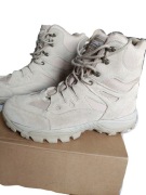 taktyczne buty trekingowe Texar V-PER - desert