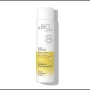 BE BIO EWA CHODAKOWSKA Naturalny Szampon do włosów normalnych, 300ml