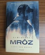 Listy zza grobu. Seweryn Zaorski Tom 1 - Remigiusz Mróz