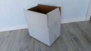 Karton klapowy 38*29*27 cm