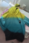 Bluza firmy 4f 158 